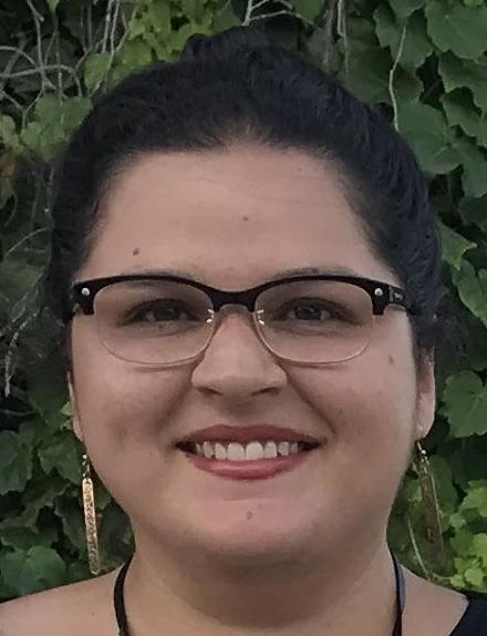 Margaret Huettl